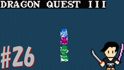 ドラゴンクエスト3 そして伝説へ… #26